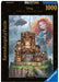 Disney Castle Collection - Merida 1000 Piece Puzzle    