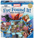 Marvel Eye Found It! - Hidden Picture Game    