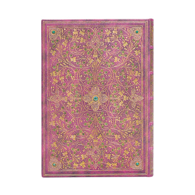 Paperblanks 2024 Midi Diamond Jubilee - Day at a Time Planner    
