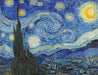 Vincent van Gogh Keepsake Box Assorted Blank Note Cards    