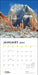 National Geographic American Landscapes 2024 Wall Calendar    