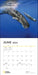 National Geographic Whales 2024 Wall Calendar    