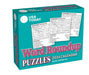 USA Today Word Roundup Puzzles 2024 Page A Day Calendar    
