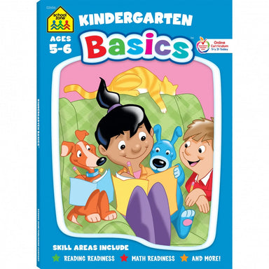 Kindergarten Basics    