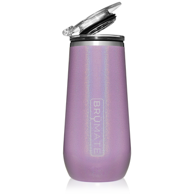 Brümate Flute - Glitter Violet    