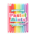 Pastel Mints - Mint Scented Flexitip Pastel Highlighters    