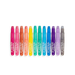 Rainbow Sparkle - Watercolor Gel Crayons    