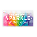 Rainbow Sparkle Glitter Glue    