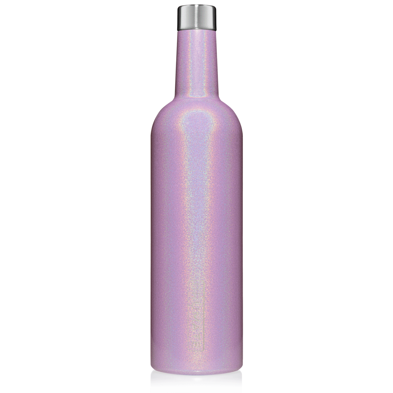 Brümate Winesulator - Glitter Violet    