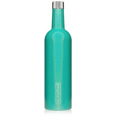 Brümate Winesulator - Glitter Peacock    