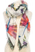 Dragonfly - 100% Cotton Scarf    