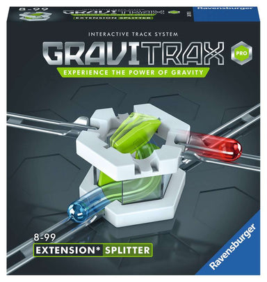 GraviTrax Pro Extension - Splitter    