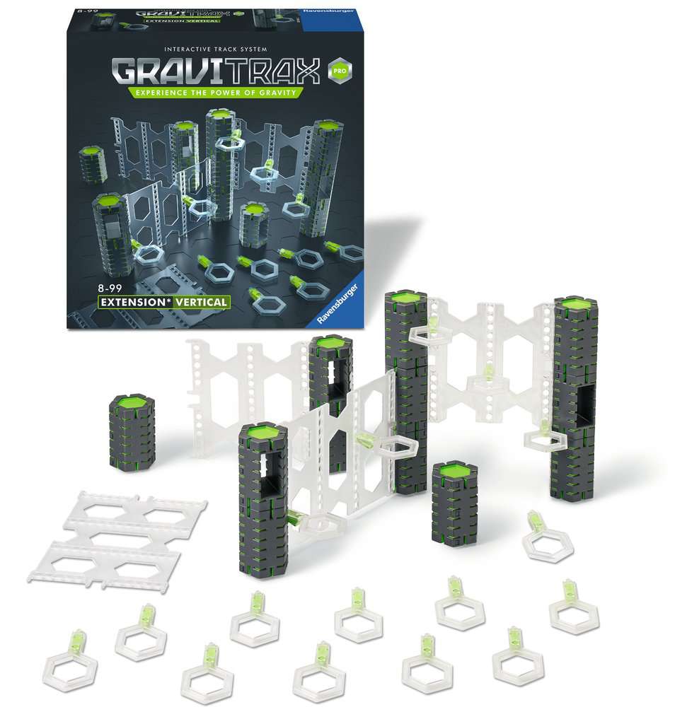 GraviTrax Pro Extension - Vertical    