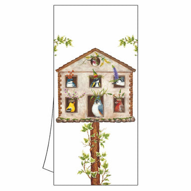 House Party - Kitchen Towel    