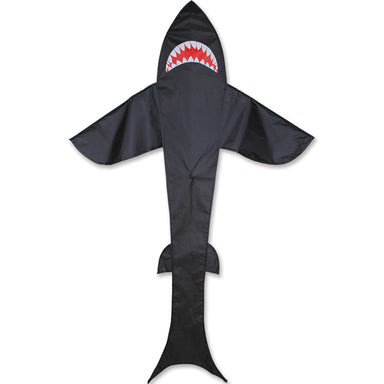 Black Shark 7' Kite    
