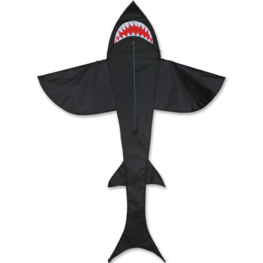 Black Shark - 5 Foot Kite    