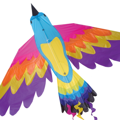 Bird of Paradise Kite    