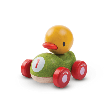 Plan Toys Duck Racer    