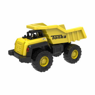 Tonka - Mighty Metal Dump Truck    