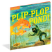 Indestructibles - Plip-Plop Pond!    