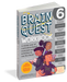 Brainquest Workbook - 6th Grade    