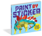 Paint By Sticker Kids - The Original    