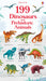 199 Dinosaurs and Prehistoric Animals    