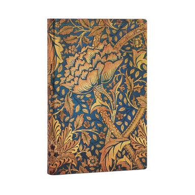 Paperblanks Morris Windrush Lined Mini Softcover Journal    
