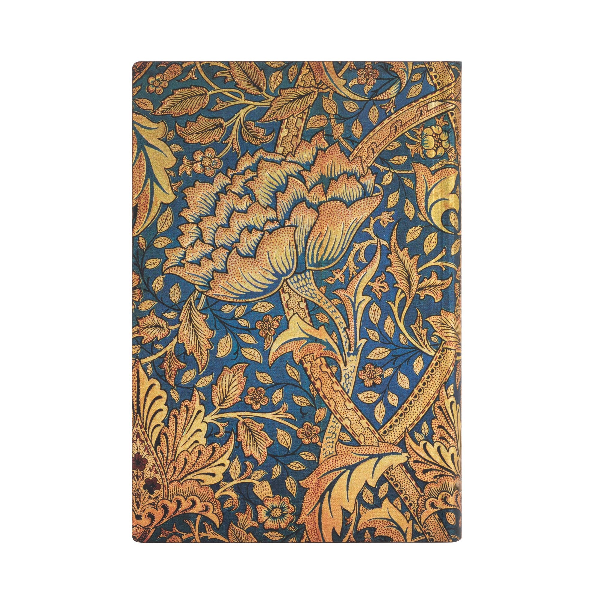 Paperblanks Morris Windrush Lined Mini Softcover Journal    