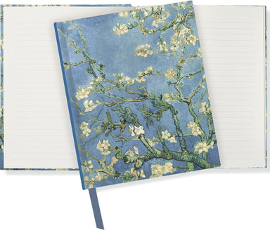 van Gogh Almond Blossom Journal    