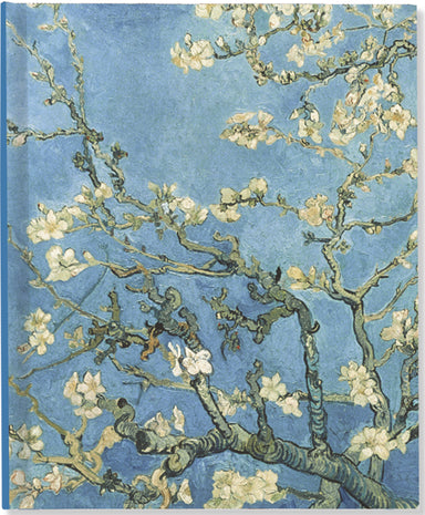 van Gogh Almond Blossom Journal    