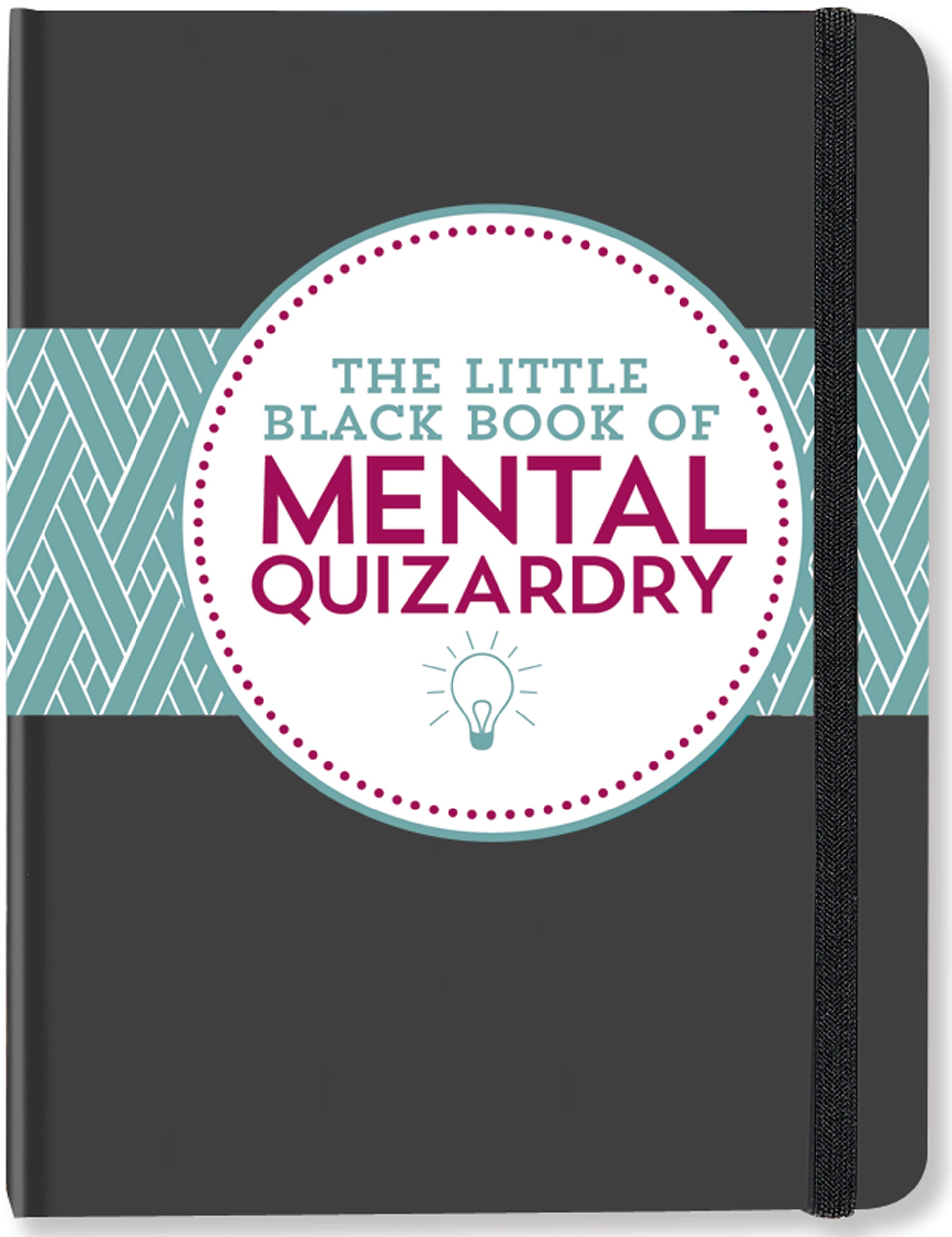 Little Black Book of Mental Quizardry    