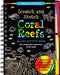 Scratch And Sketch - Coral Reefs    