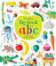 Big Book of ABC    