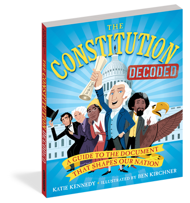 The Constitution Decoded    