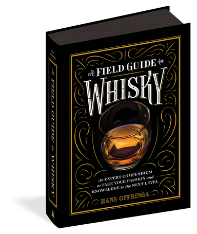 A Field Guide To Whisky    