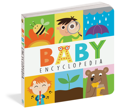 Baby Encyclopedia    
