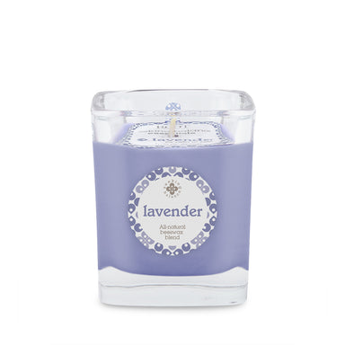 Seeking Balance Essentials - Lavender 6oz Candle    