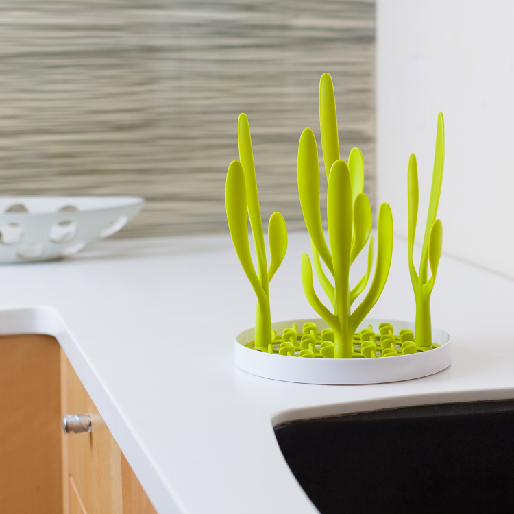 Sprig - Counter Top Drying Rack    