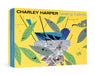 Charley Harper Nesting Instinct - Boxed Assorted Note Cards    
