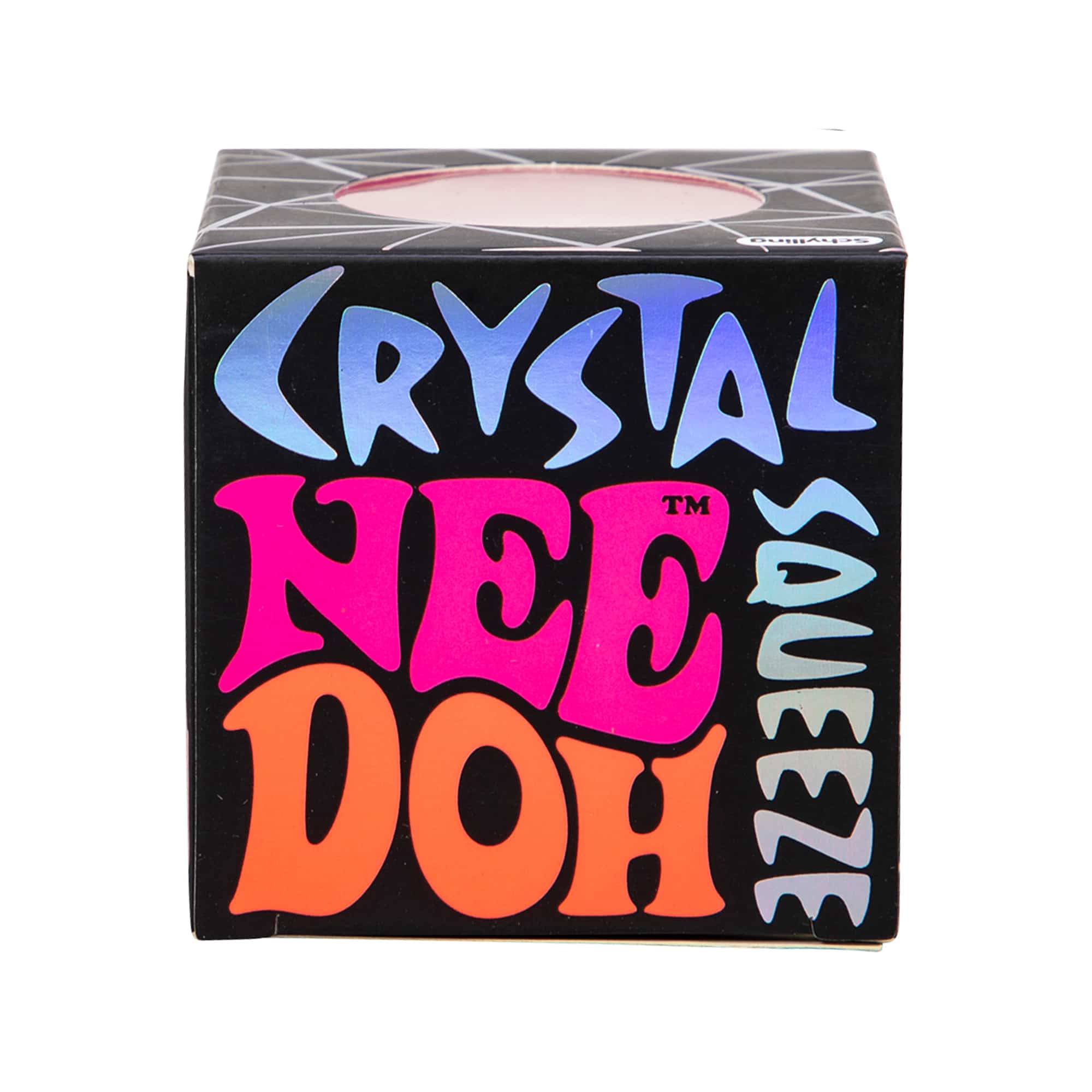 Nee Doh - Crystal Squeeze    