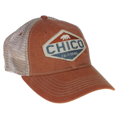 Chico Hat - Oil Burner ADOBE   3248454.1