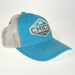 Chico Hat - Oil Burner CARIBBEAN BLUE   3248454.6
