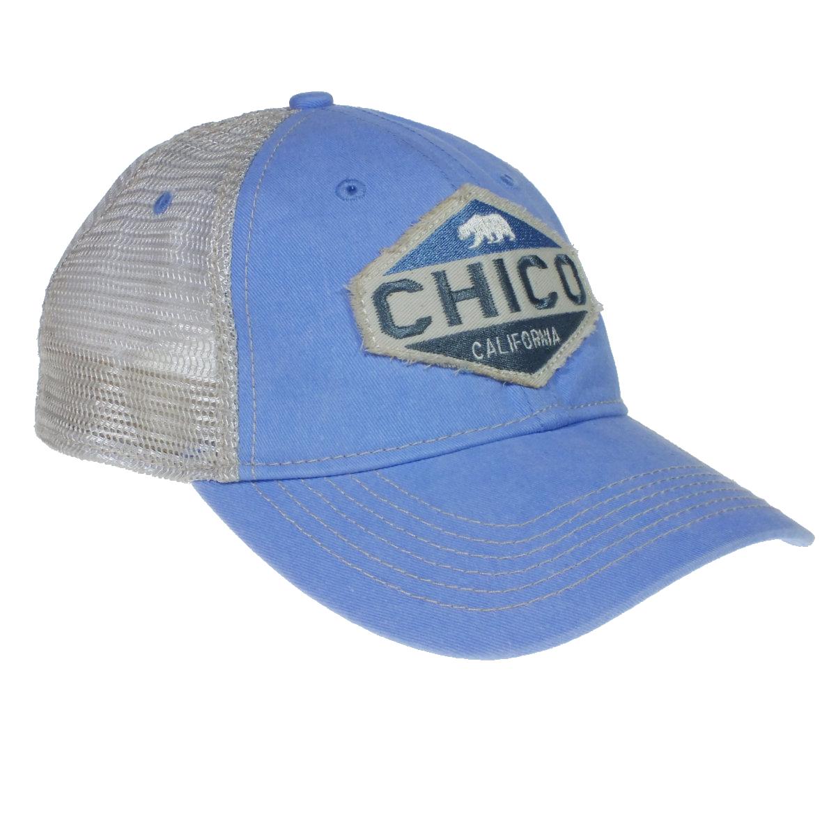 Chico Hat - Oil Burner PERWINKLE   3248454.3