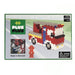 Fire Truck 760 piece set    