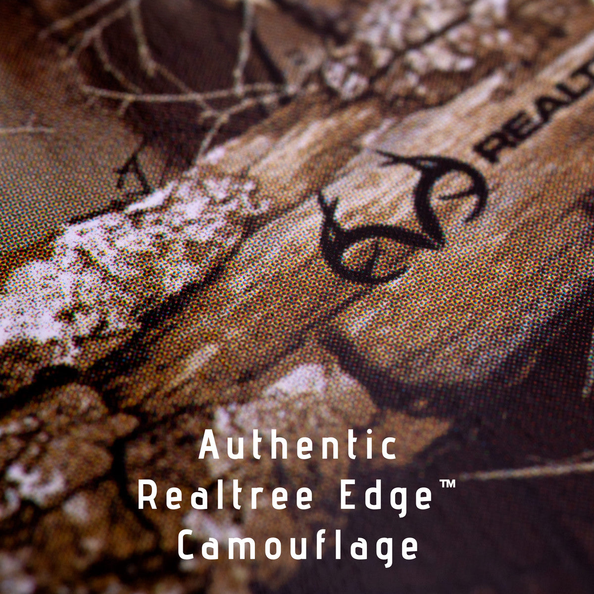Realtree Playing Cards - Edge Camo    