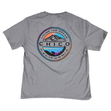 Geo Seal - Chico T-Shirt    