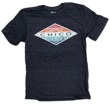 Chico Hallena Sunwave - T-Shirt NAVY S  3263647.1