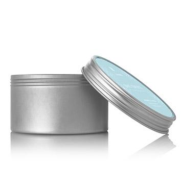 Hot Cocoa Travel Tin Candle - Peppermint    