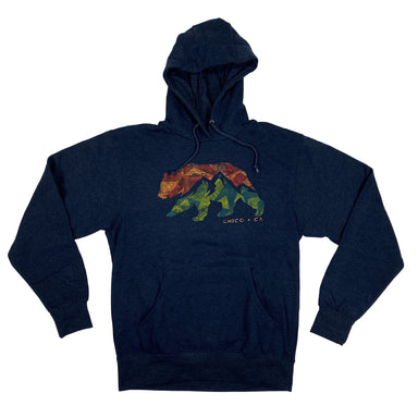 Remnant Bear Chico - Hooded Sweatshirt MIDNIGHT S  3256111.1